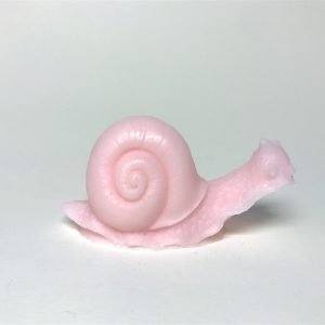 Slime Soap rosa